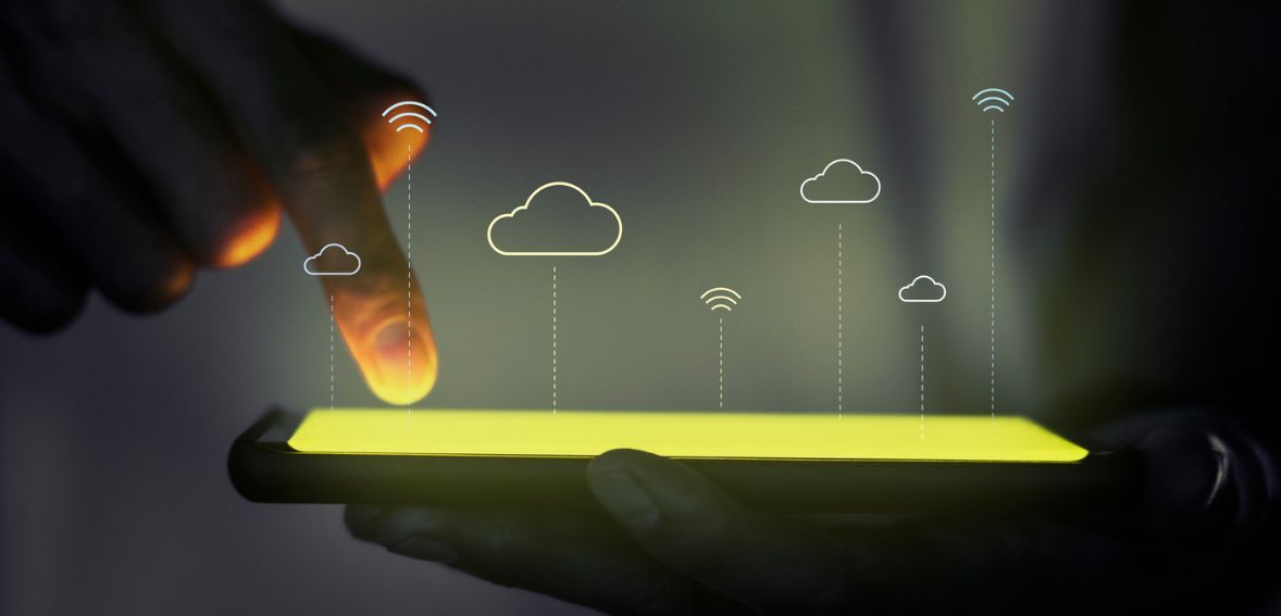 Upgrade to Cloud-Based POS Systems