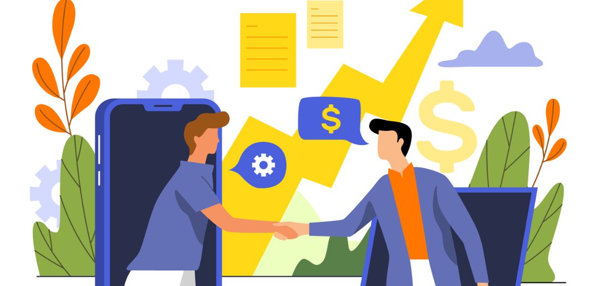 Techniques for Handling Large Transaction Volumes