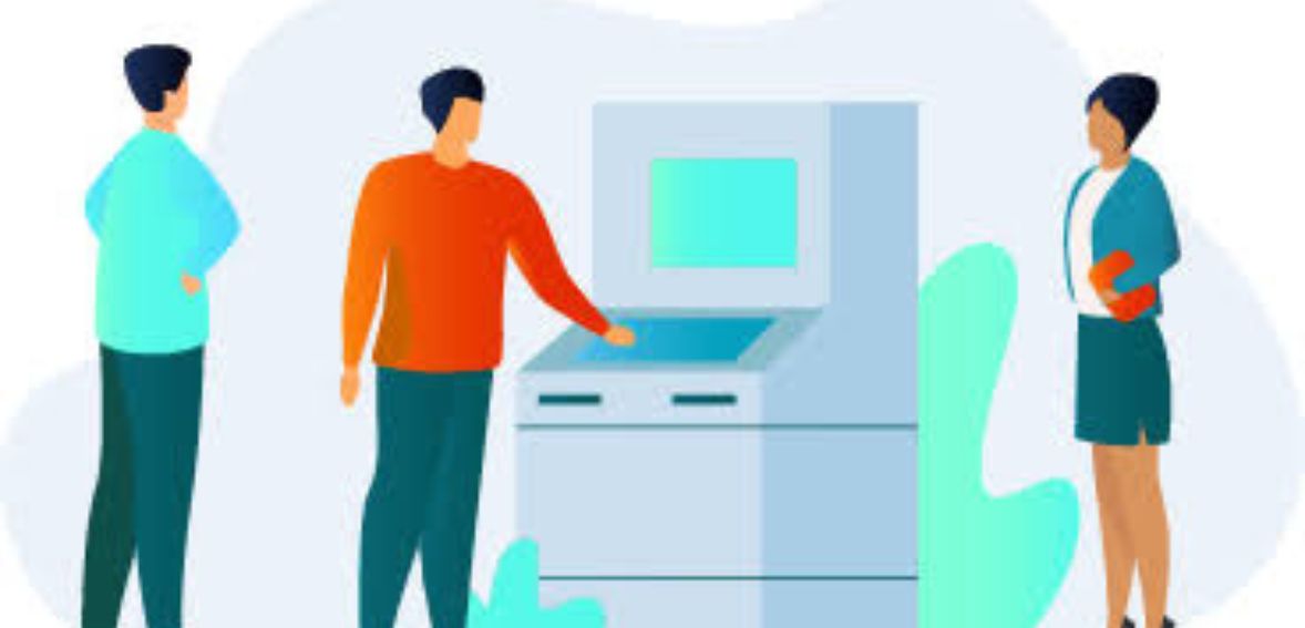 Introduce self-service options and expedited checkout
