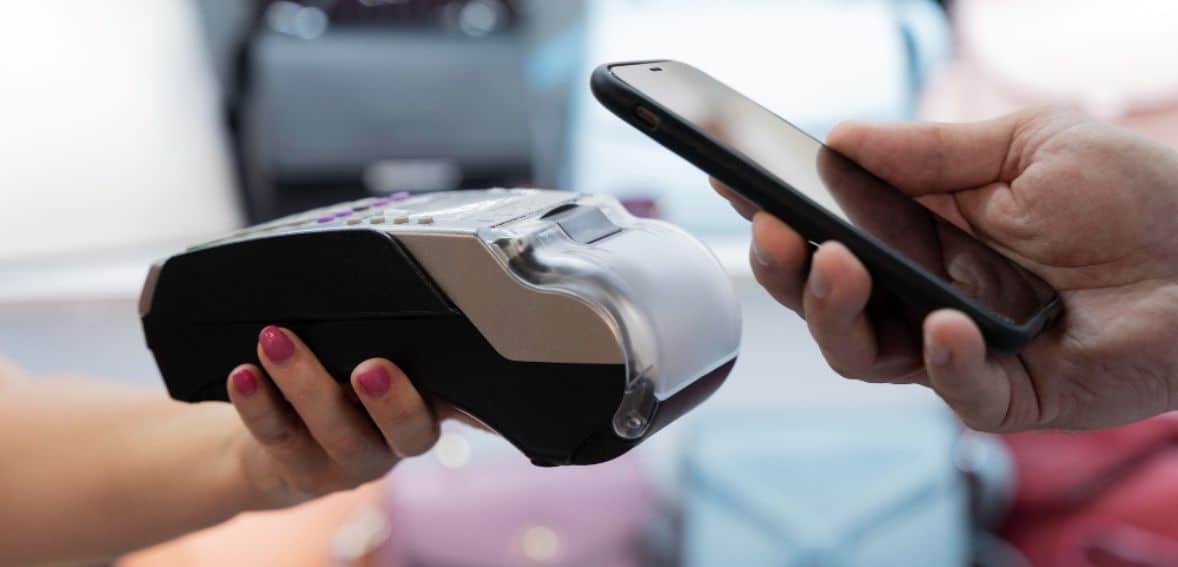 Mobile wallet