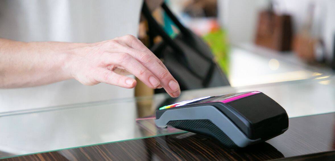 Payment data