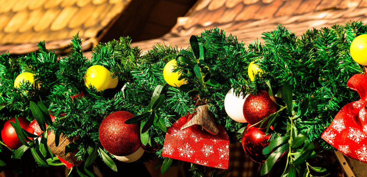 Seasonal Businesses